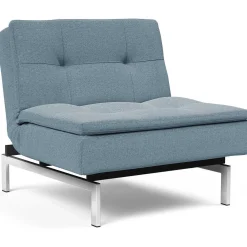 Innovation Living Innovation Sessel Dublexo Chrome><noscript><img width=