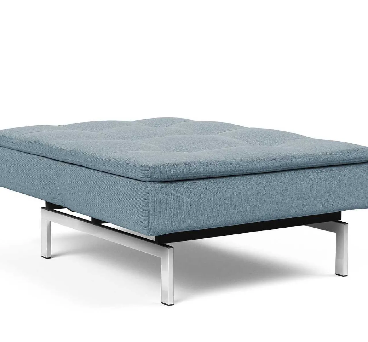Innovation Living Innovation Sessel Dublexo Chrome> Schlafsessel