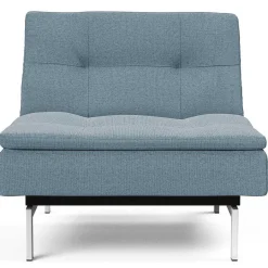 Innovation Living Innovation Sessel Dublexo Chrome><noscript><img width=