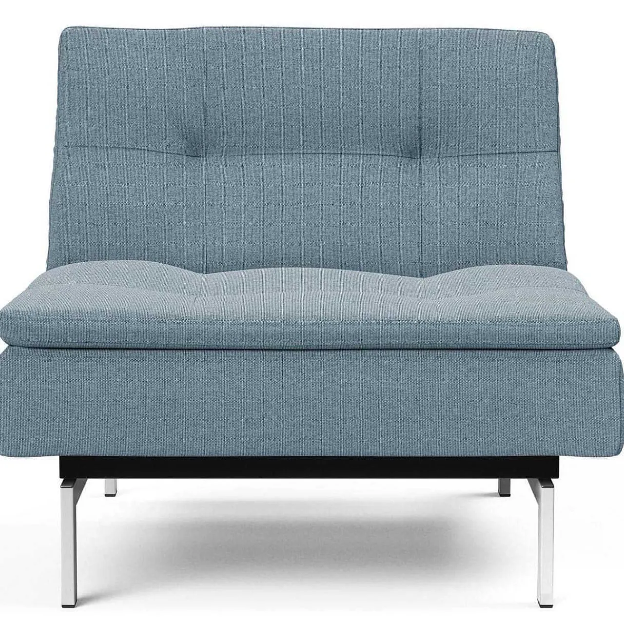 Innovation Living Innovation Sessel Dublexo Chrome> Schlafsessel