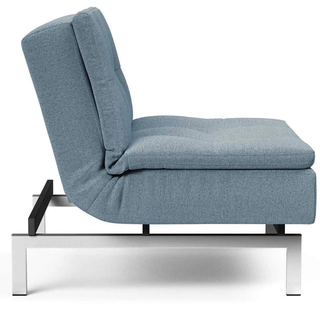 Innovation Living Innovation Sessel Dublexo Chrome> Schlafsessel