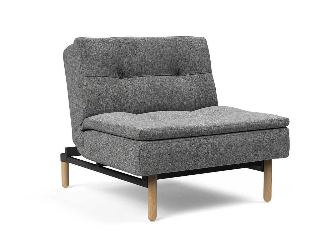Innovation Living Innovation Sessel Dublexo Stem Light Wood> Schlafsessel