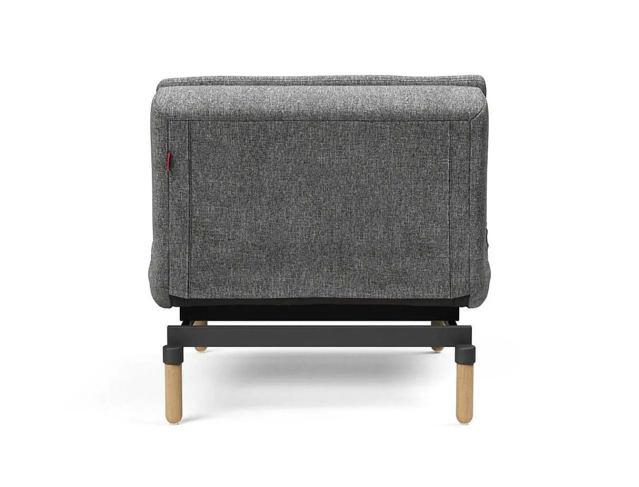 Innovation Living Innovation Sessel Dublexo Stem Light Wood> Schlafsessel