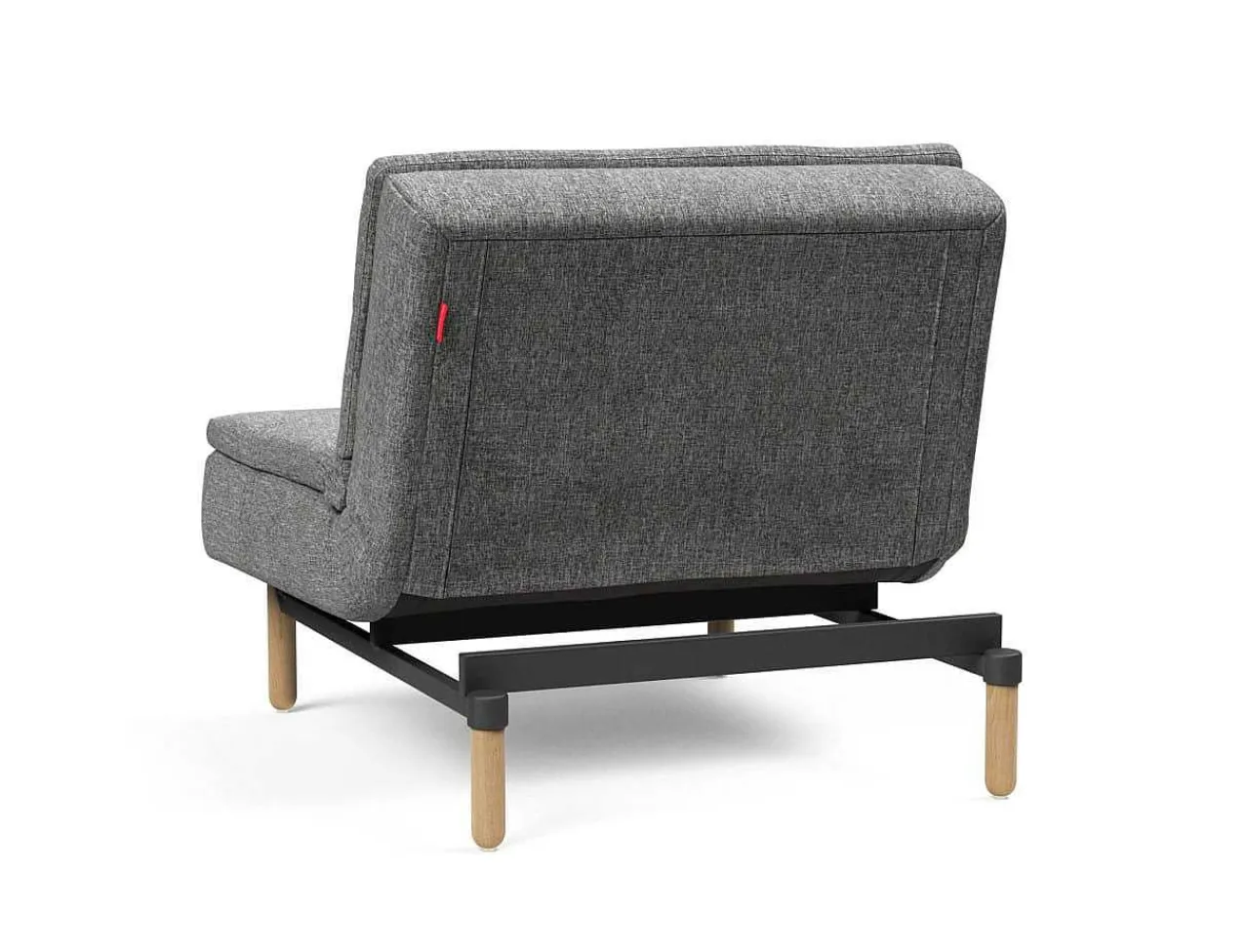 Innovation Living Innovation Sessel Dublexo Stem Light Wood> Schlafsessel