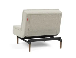 Innovation Living Innovation Sessel Dublexo Styletto Dark Wood><noscript><img width=