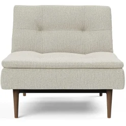 Innovation Living Innovation Sessel Dublexo Styletto Dark Wood><noscript><img width=