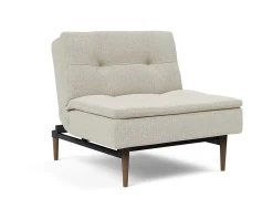 Innovation Living Innovation Sessel Dublexo Styletto Dark Wood><noscript><img width=