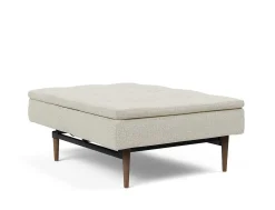 Innovation Living Innovation Sessel Dublexo Styletto Dark Wood><noscript><img width=