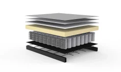 Innovation Living Innovation Sessel Splitback Eik> Schlafsessel