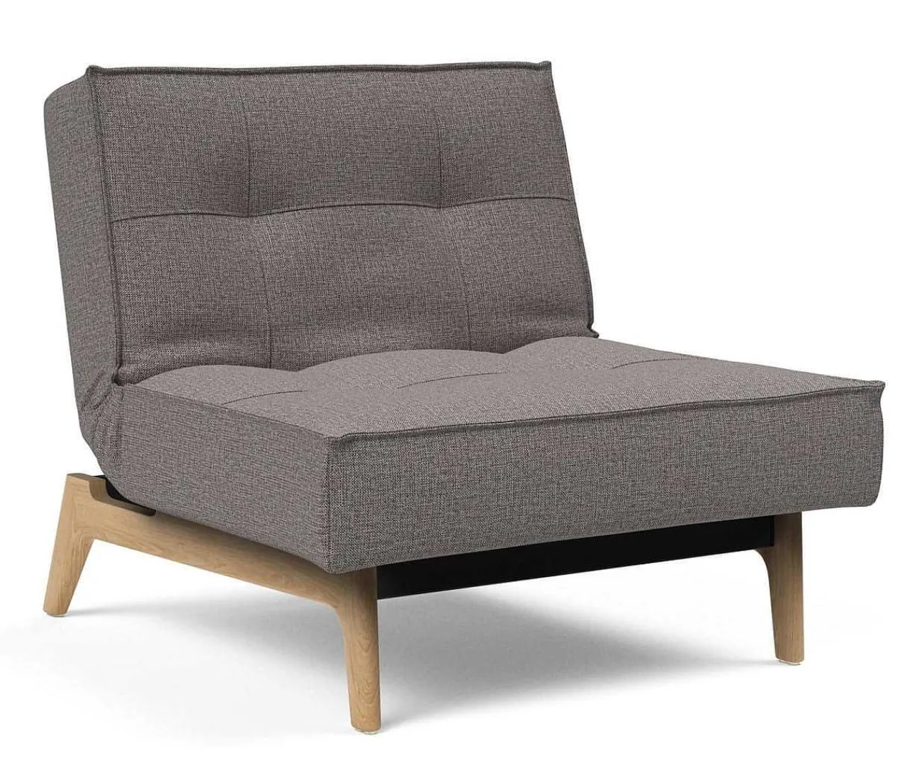 Innovation Living Innovation Sessel Splitback Eik> Schlafsessel