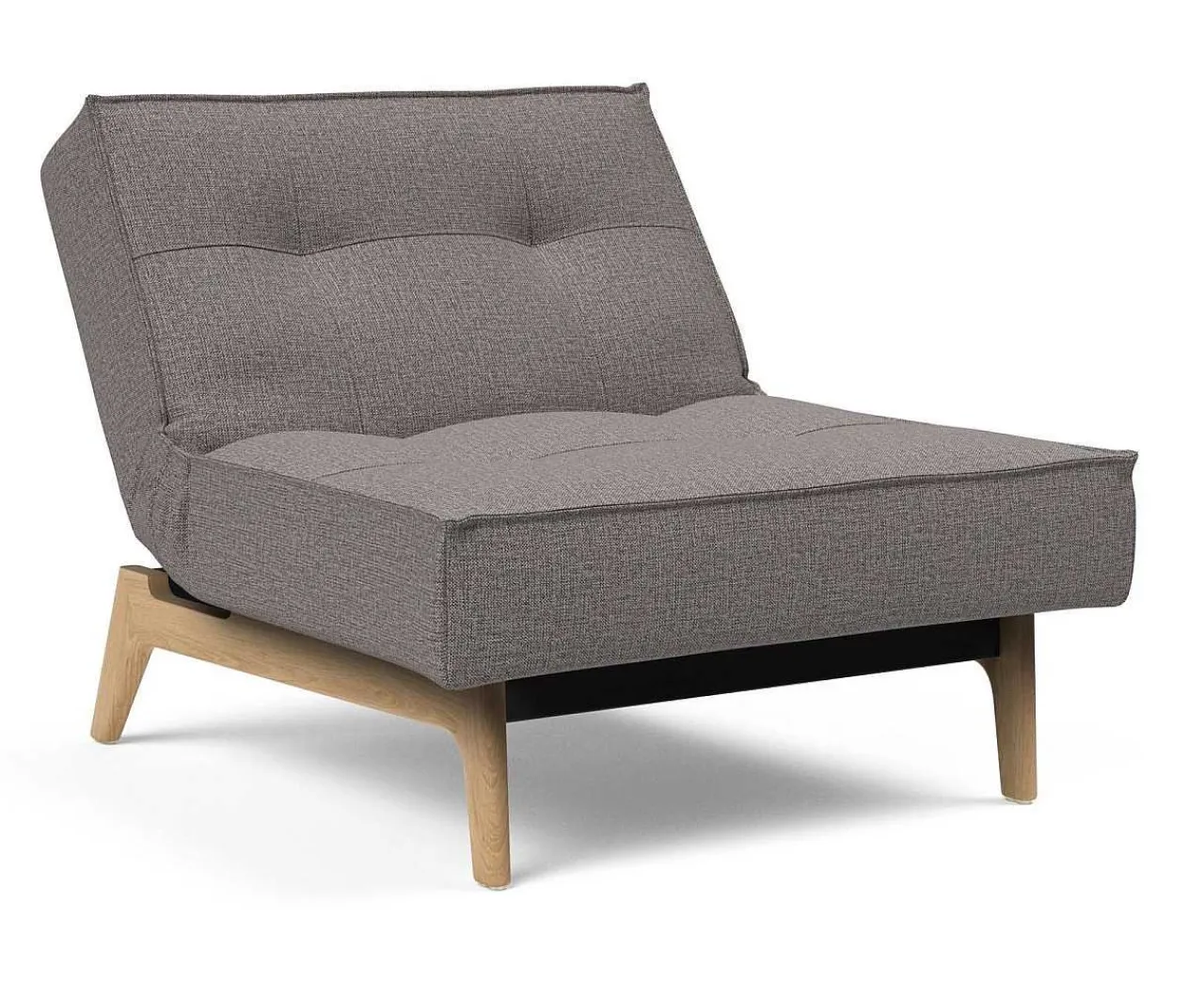 Innovation Living Innovation Sessel Splitback Eik> Schlafsessel