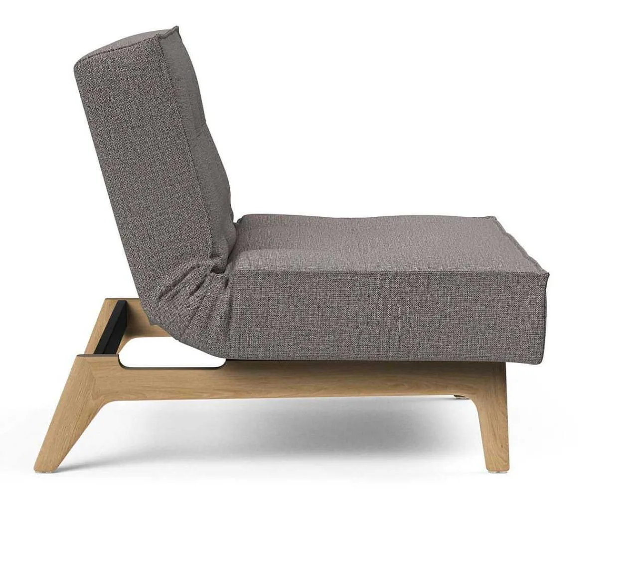 Innovation Living Innovation Sessel Splitback Eik> Schlafsessel