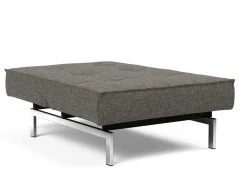 Innovation Living Innovation Sessel Splitback Chrome> Schlafsessel