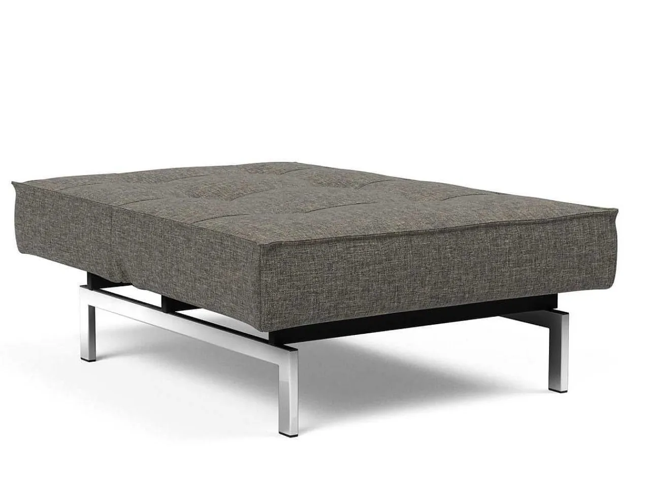 Innovation Living Innovation Sessel Splitback Chrome> Schlafsessel