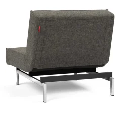 Innovation Living Innovation Sessel Splitback Chrome><noscript><img width=