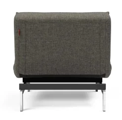 Innovation Living Innovation Sessel Splitback Chrome><noscript><img width=