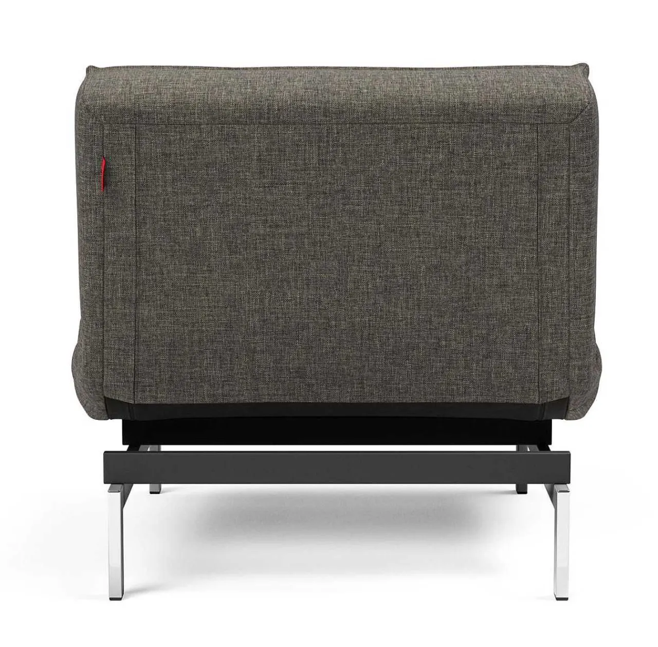 Innovation Living Innovation Sessel Splitback Chrome> Schlafsessel