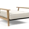 Innovation Living Innovation Sessel Splitback Frej> Schlafsessel