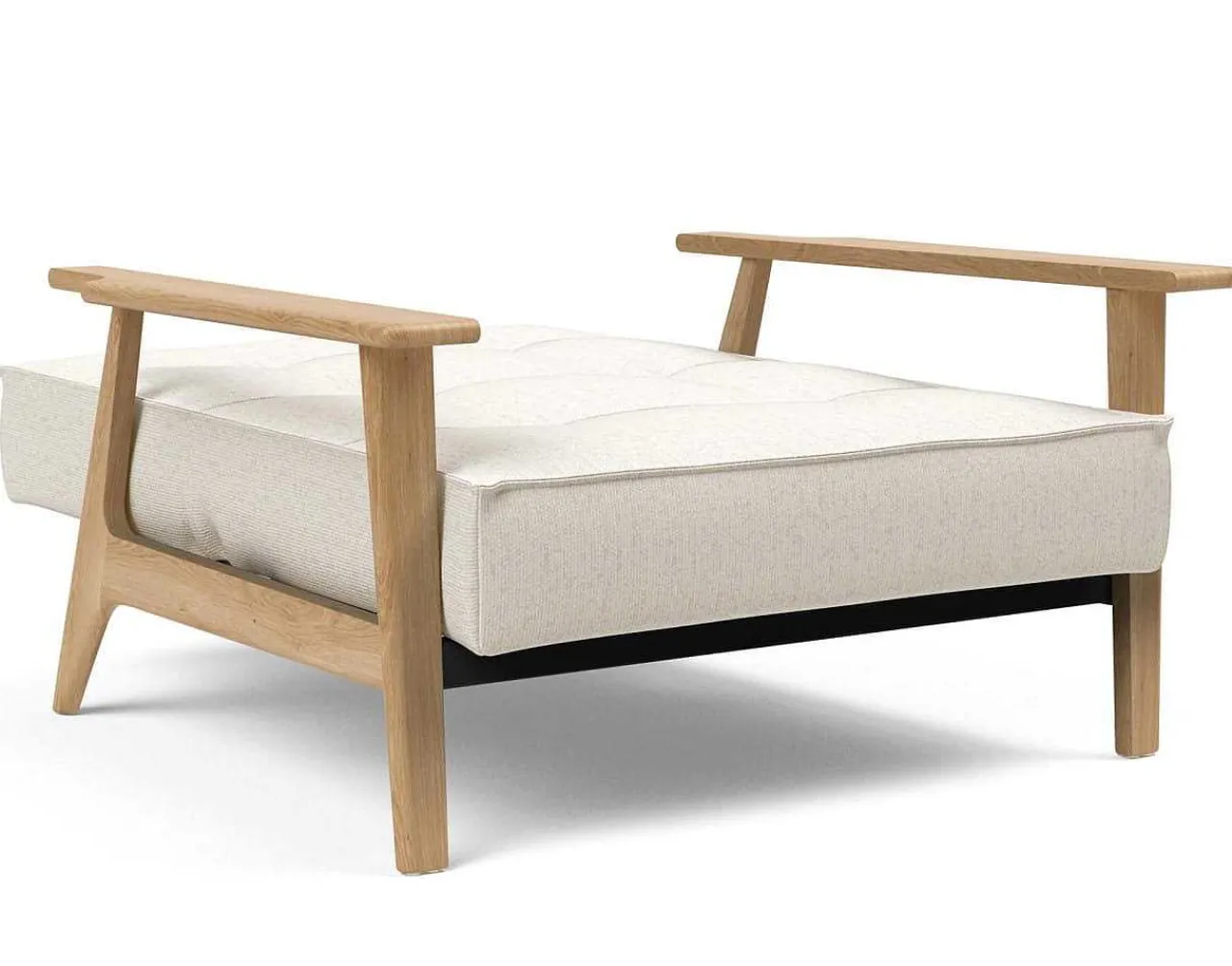 Innovation Living Innovation Sessel Splitback Frej> Schlafsessel