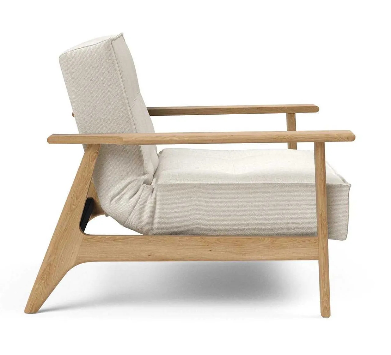 Innovation Living Innovation Sessel Splitback Frej> Schlafsessel