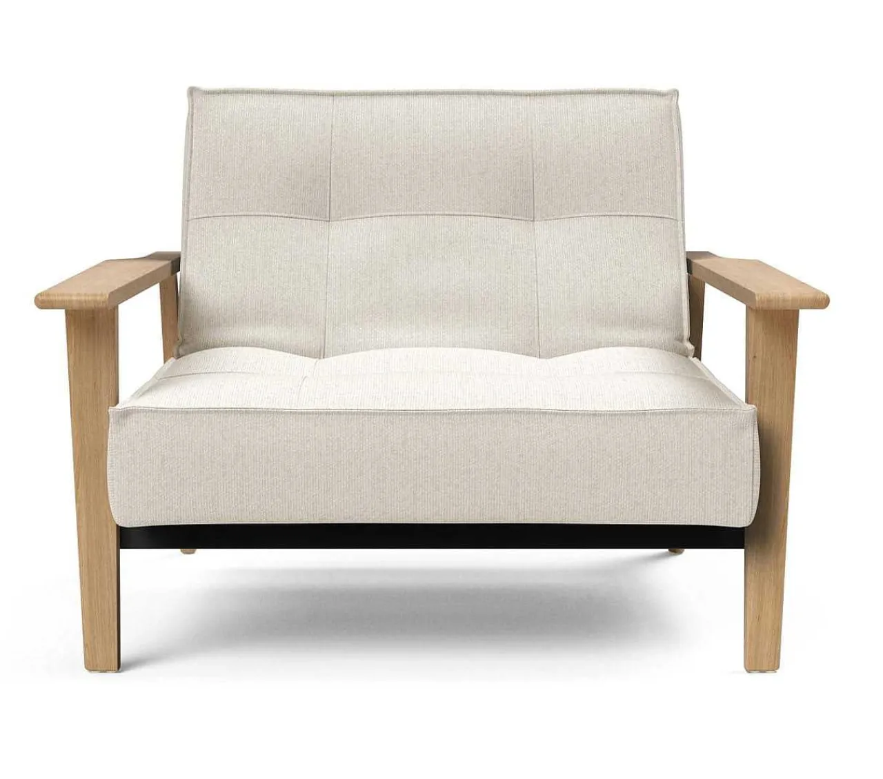 Innovation Living Innovation Sessel Splitback Frej> Schlafsessel