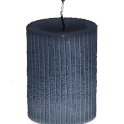 mutoni lifestyle Kerze Aralis Rot Blau> Kerzen