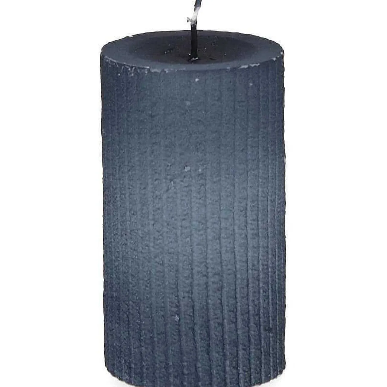 mutoni lifestyle Kerze Aralis Velvet Blau> Kerzen