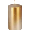 mutoni lifestyle Kerze Kalea Bronze> Kerzen
