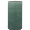mutoni lifestyle Kerze Marble Eukalyptus-Grun 19> Kerzen