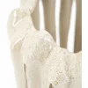 By-Boo Kerzenhalter Alba Beige> Windlichter & Teelichthalter