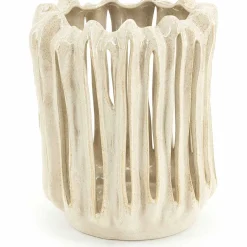 By-Boo Kerzenhalter Alba Beige><noscript><img width=