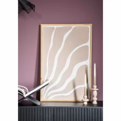 By-Boo Kerzenständer Barolo Altrosa (2Er-Set)><noscript><img width=