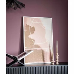 By-Boo Kerzenständer Barolo Altrosa (2Er-Set)><noscript><img width=