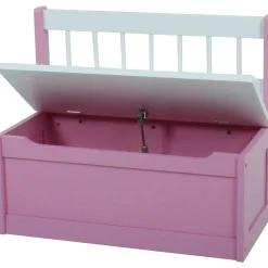 mutoni pleasure Kinder-Truhenbank Vesper Pink 60><noscript><img width=