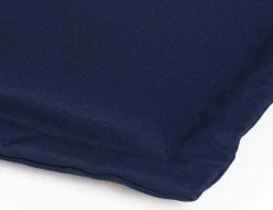 mutoni lifestyle Kissen Blue Sonnenliege> Kissen Gartenmöbel
