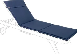 mutoni lifestyle Kissen Blue Sonnenliege> Kissen Gartenmöbel