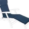 mutoni lifestyle Kissen Blue Steamer> Kissen Gartenmöbel