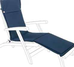 mutoni lifestyle Kissen Blue Steamer> Kissen Gartenmöbel
