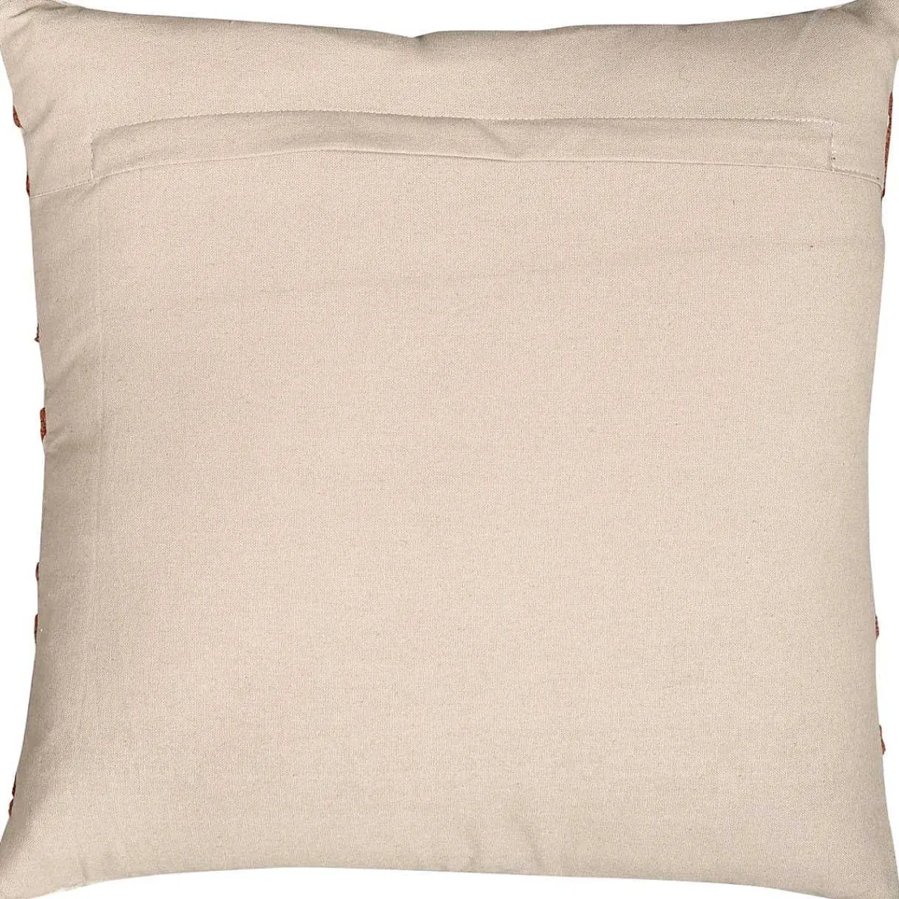 mutoni living Kissen Erian Beige 45X45> Kissen