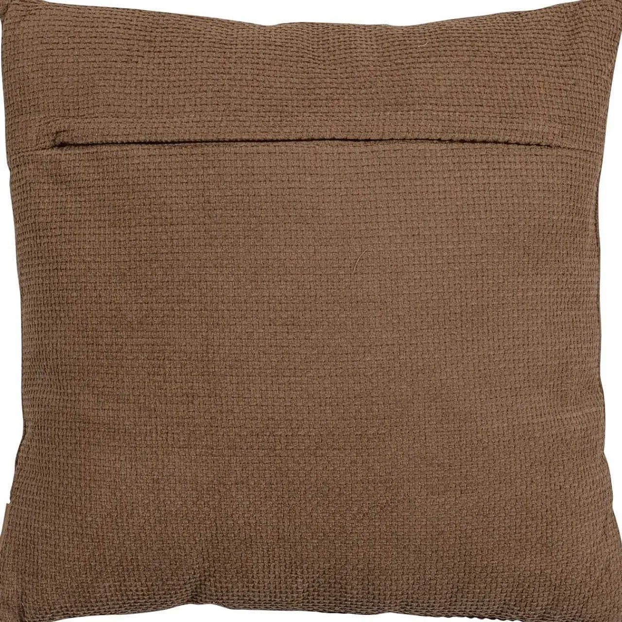 mutoni living Kissen Femia Sand 45X45> Kissen