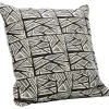KARE Design Kissen Fjord 45X45> Kissen