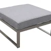 mutoni exclusive Kissen Hocker Orion> Loungeelemente
