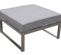 mutoni exclusive Kissen Hocker Orion> Loungeelemente