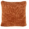 By-Boo Kissen Hyde Terracotta 50X50> Kissen