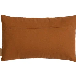 mutoni living Kissen Idris Rust 50X30> Kissen