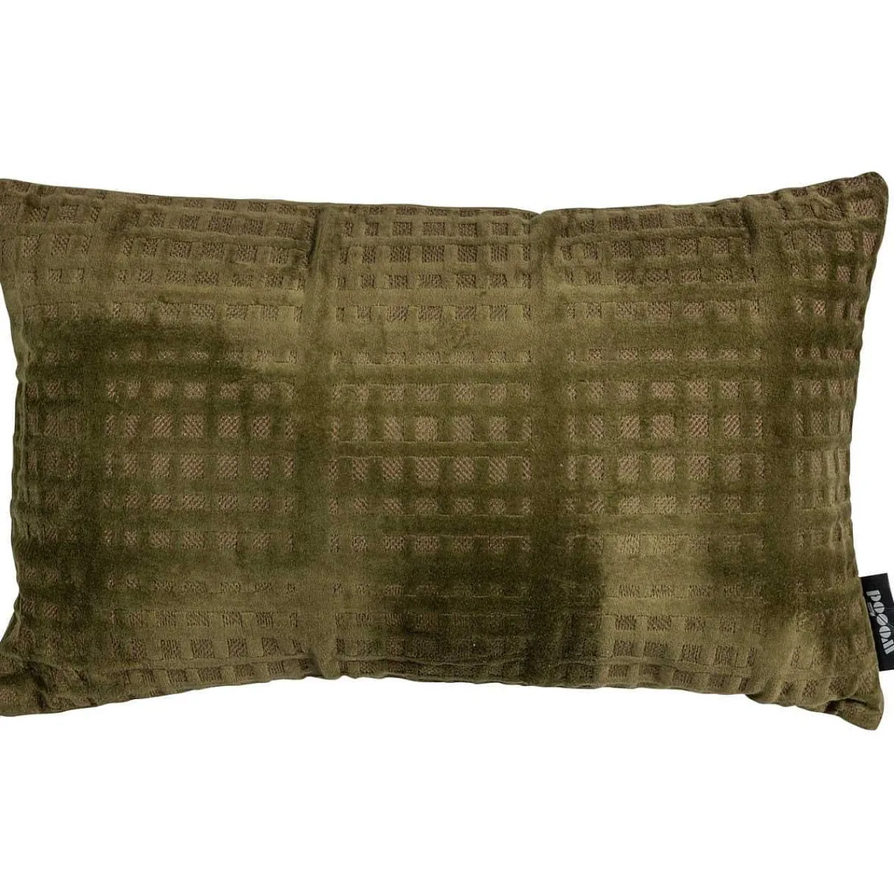 mutoni living Kissen Lada Grun 50X30> Kissen