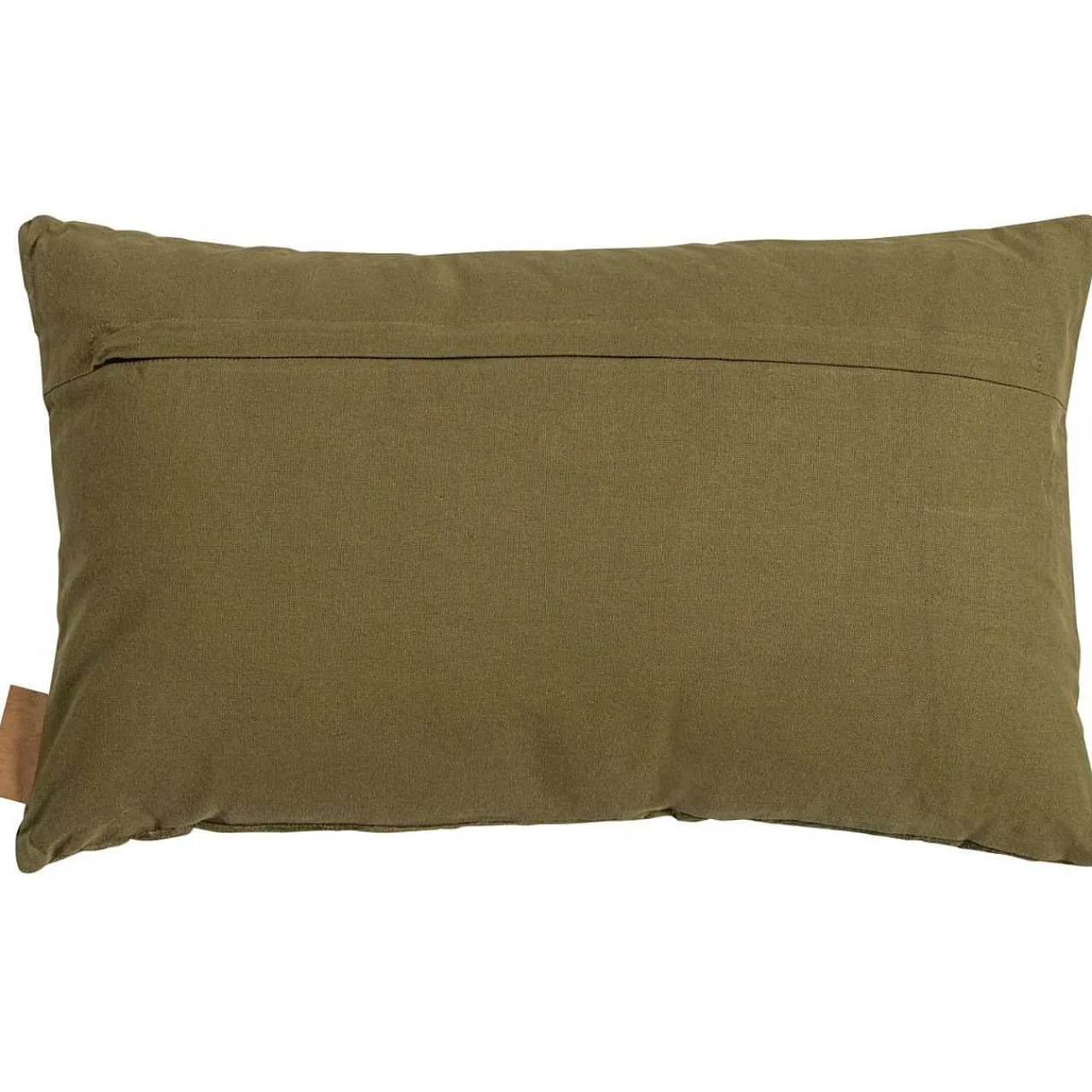 mutoni living Kissen Lada Grun 50X30> Kissen