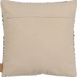 mutoni living Kissen Marley Grun Mix 45X45> Kissen