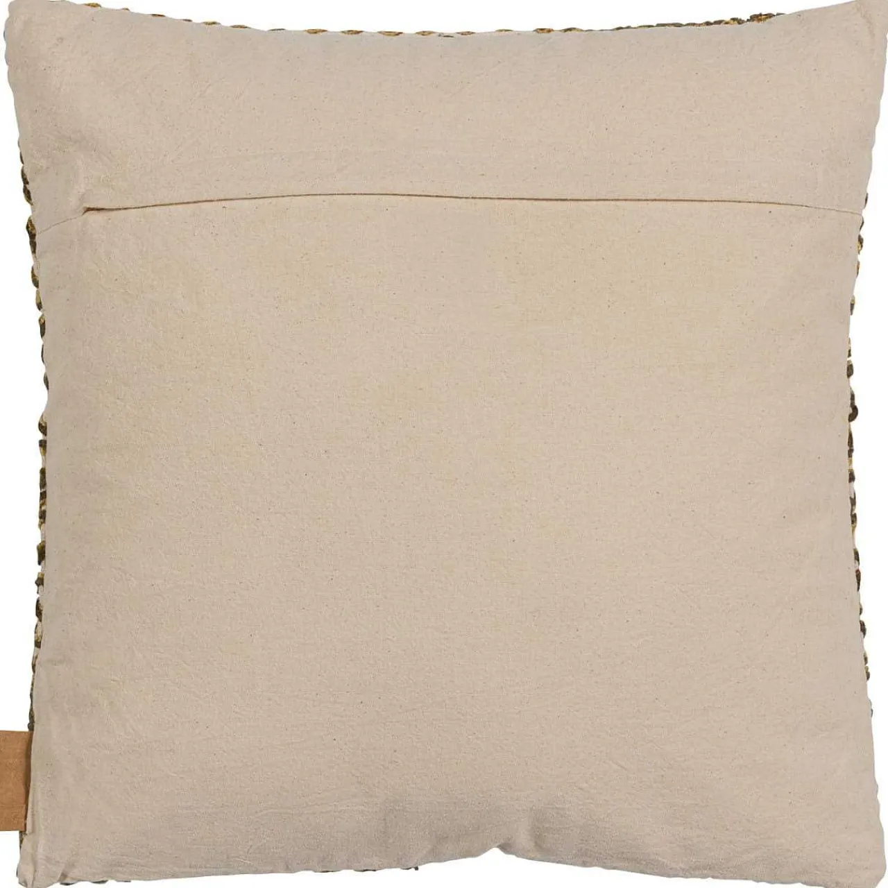 mutoni living Kissen Marley Grun Mix 45X45> Kissen