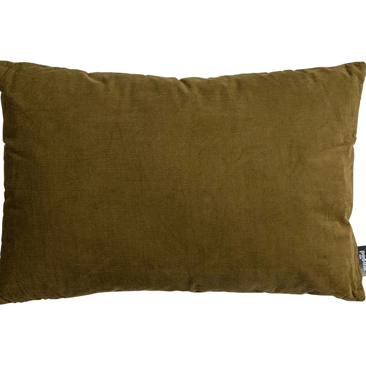 mutoni living Kissen Rina Warmgelb 60X40> Kissen